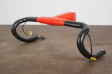40cm 130mm BMC ICS Team Aero Carbon Compact Barstem