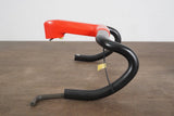 40cm 130mm BMC ICS Team Aero Carbon Compact Barstem