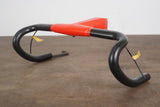 40cm 130mm BMC ICS Team Aero Carbon Compact Barstem
