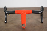 40cm 130mm BMC ICS Team Aero Carbon Compact Barstem