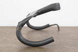 40cm 135mm Roval Rapide Carbon Integrated Barstem Handlebar + Mount 1 1/8"