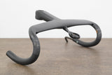 40cm 135mm Roval Rapide Carbon Integrated Barstem Handlebar + Mount 1 1/8"