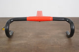 40cm 140mm BMC ICS Team Aero Carbon Compact Barstem