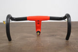 40cm 140mm BMC ICS Team Aero Carbon Compact Barstem