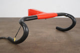 40cm 140mm BMC ICS Team Aero Carbon Compact Barstem