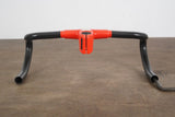40cm 140mm BMC ICS Team Aero Carbon Compact Barstem