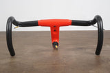 40cm 140mm BMC ICS Team Aero Carbon Compact Barstem