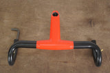 40cm 140mm BMC ICS Team Aero Carbon Compact Barstem