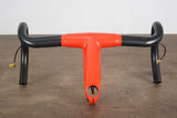 40cm 140mm BMC ICS Team Aero Carbon Compact Barstem