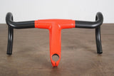 40cm 140mm BMC ICS Team Aero Carbon Compact Barstem