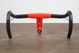 40cm 140mm BMC ICS Team Aero Carbon Compact Barstem