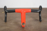 40cm 140mm BMC ICS Team Aero Carbon Compact Barstem