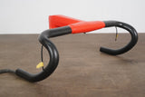 40cm 140mm BMC ICS Team Aero Carbon Compact Barstem