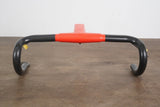 40cm 140mm BMC ICS Team Aero Carbon Compact Barstem