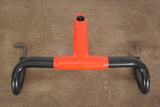 40cm 140mm BMC ICS Team Aero Carbon Compact Barstem