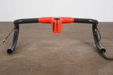 40cm 140mm BMC ICS Team Aero Carbon Compact Barstem
