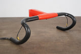 40cm 140mm BMC ICS Team Aero Carbon Compact Barstem
