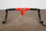 40cm 140mm BMC ICS Team Aero Carbon Compact Barstem
