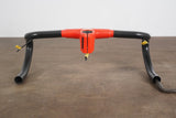 40cm 140mm BMC ICS Team Aero Carbon Compact Barstem