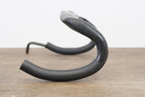 40cm 3T Aeronova Team Stealth Carbon Compact Road Handlebar 31.8mm
