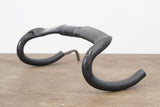 40cm 3T Aeronova Team Stealth Carbon Compact Road Handlebar 31.8mm