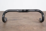 40cm 3T Ergonova LTD Carbon Compact Road Handlebar 31.8mm