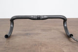 40cm 3T Ergonova LTD Carbon Compact Road Handlebar 31.8mm