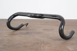 40cm 3T Ergonova LTD Carbon Compact Road Handlebar 31.8mm