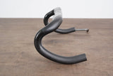 40cm 3T Ergonova LTD Carbon Compact Road Handlebar 31.8mm