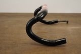40cm 3T Ergonova Team Carbon Compact Road Handlebar 31.8mm
