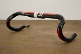 40cm 3T Ergonova Team Carbon Compact Road Handlebar 31.8mm