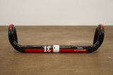 40cm 3T Ergonova Team Carbon Compact Road Handlebar 31.8mm