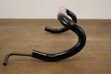 40cm 3T Ergonova Team Carbon Compact Road Handlebar 31.8mm