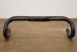40cm 3T Ergonova Team Stealth Carbon Compact Road Handlebar 31.8mm