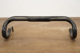 40cm 3T Ergonova Team Stealth Carbon Compact Road Handlebar 31.8mm
