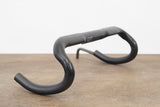 40cm 3T Ergonova Team Stealth Carbon Compact Road Handlebar 31.8mm