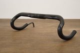 40cm 3T Ergonova Team Stealth Carbon Compact Road Handlebar 31.8mm