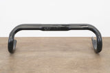 40cm 3T Ergonova Team Stealth Carbon Compact Road Handlebar 31.8mm