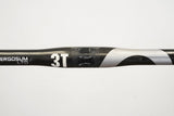 40cm 3T Ergosum LTD Carbon Compact Road Handlebar 31.8mm