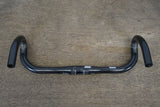 40cm 3T Ergosum LTD Carbon Compact Road Handlebar 31.8mm