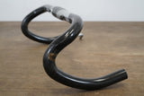 40cm 3T Ergosum LTD Carbon Compact Road Handlebar 31.8mm