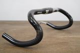 40cm 3T Ergosum LTD Carbon Compact Road Handlebar 31.8mm