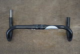 40cm 3T Ergosum LTD Carbon Compact Road Handlebar 31.8mm