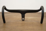 40cm 90mm Bontrager Aeolus RSL VR-C Carbon Barstem Handlebar 1 1/8"