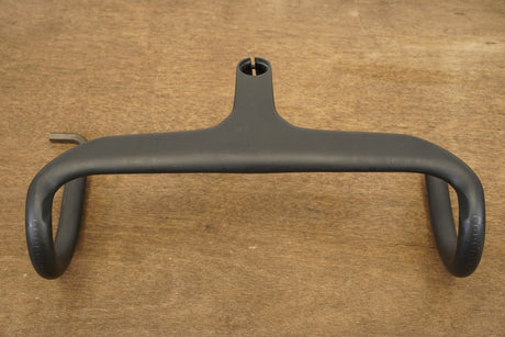 40cm 90mm Bontrager Aeolus RSL VR-C Carbon Barstem Handlebar 1 1/8"
