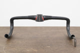 40cm 90mm Pinarello MOST Talon Ultra Carbon Integrated Barstem 1 1/8"