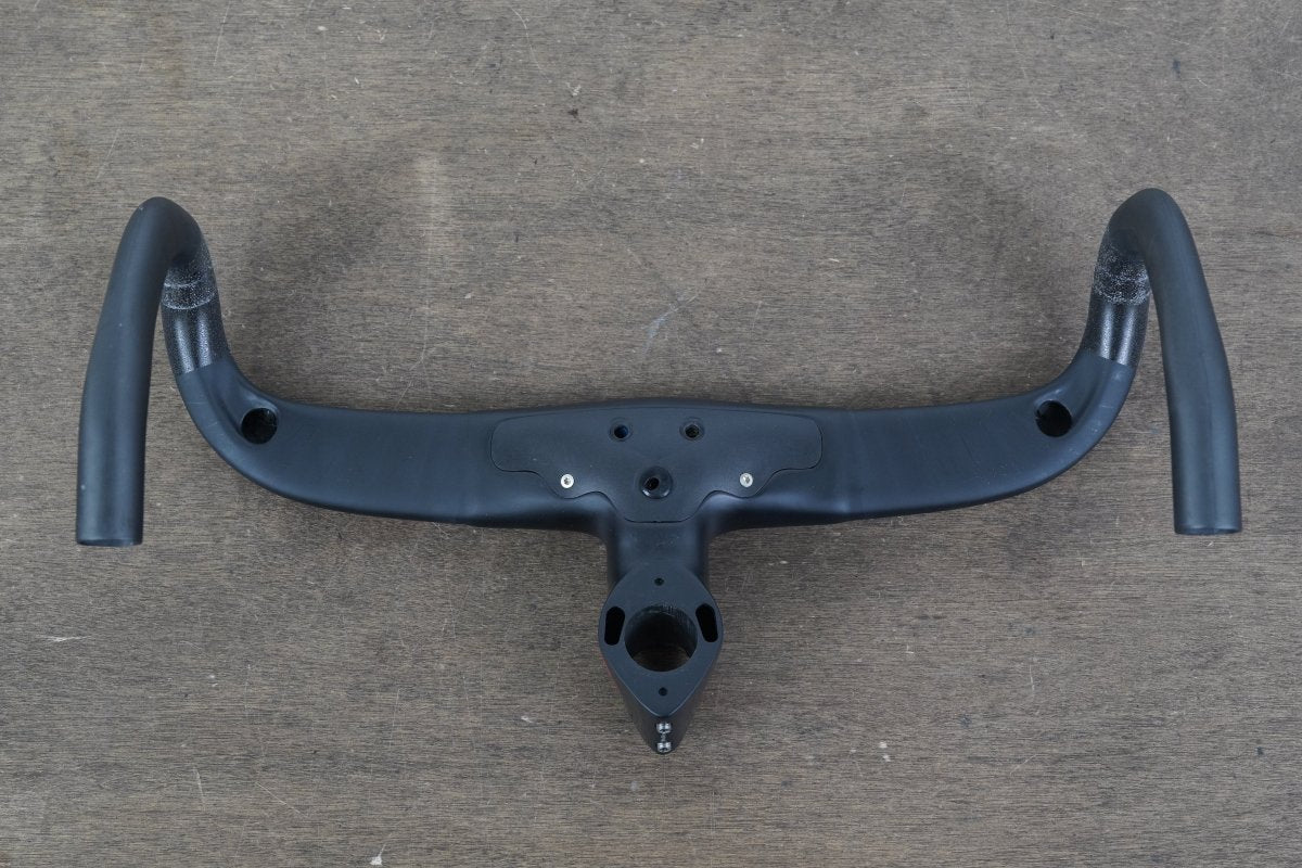 40cm 90mm Pinarello MOST Talon Ultra Carbon Integrated Barstem 1 1/8"