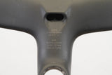 40cm 90mm Roval Rapide Carbon Integrated Barstem Handlebar + Mount 1 1/8"