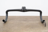 40cm 90mm Roval Rapide Carbon Integrated Barstem Handlebar + Mount 1 1/8"