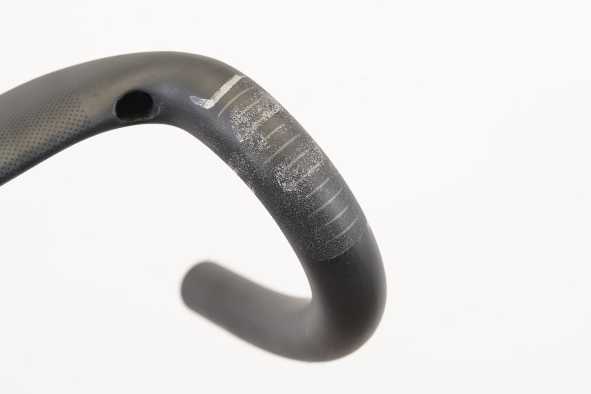 40cm 90mm Roval Rapide Carbon Integrated Barstem Handlebar + Mount 1 1/8"